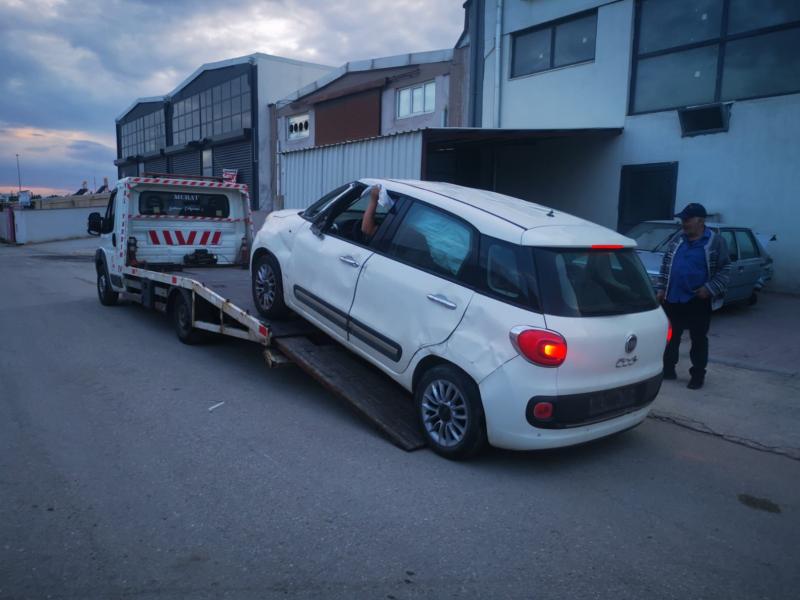 Nev�ehir Oto Kurtarma