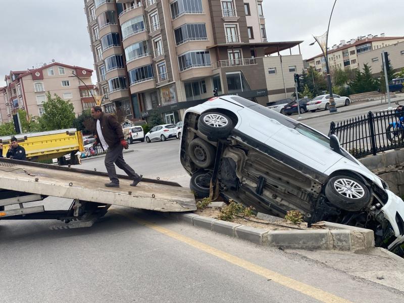 Nev�ehir Oto Kurtarma