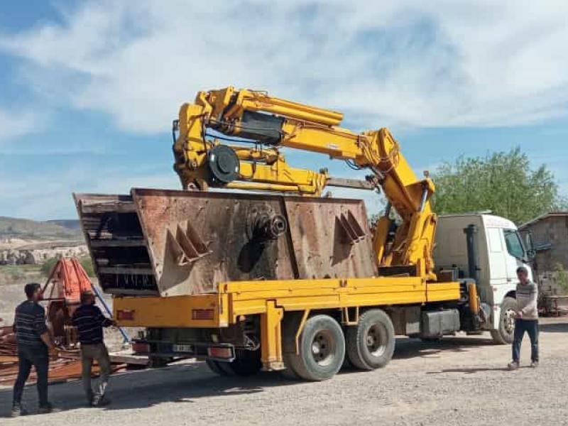 Nev�ehir Oto Kurtarma