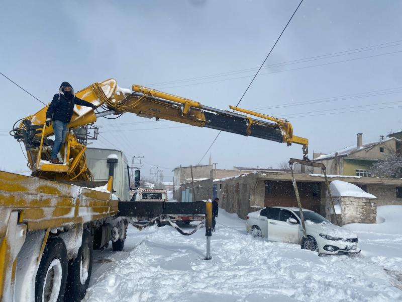 Nev�ehir Oto Kurtarma