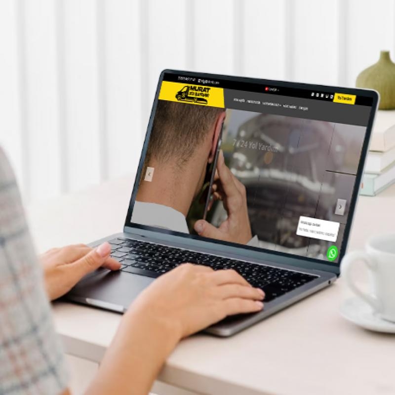 YEN� WEB S�TEM�Z