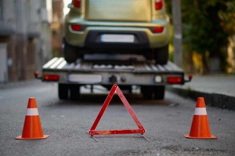 Nev�ehir Oto Kurtarma